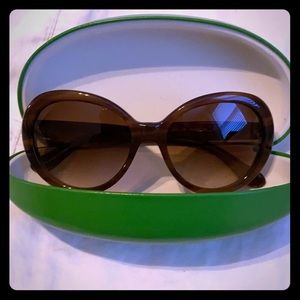 Kate Spade ‘Nerissa’ Sunglasses